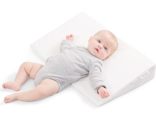 Doomoo Basics Skråpude stor