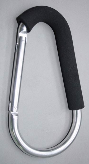 Barnevognskrog, stor