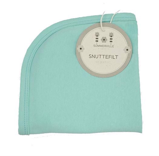 Nusseklud Mint, Økologiske - Summerville