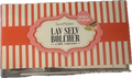 Sweet Cooking - Lav selv bolsjesæt, refill