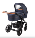 Trille Royal New Crown Blue
