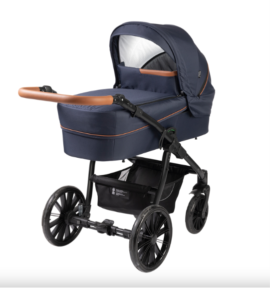 Trille Royal New Crown Blue