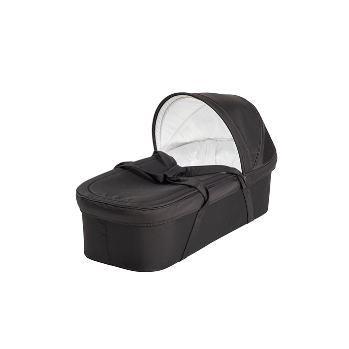 TRILLE Royal Barnevogns Lift, Ebony/Sort