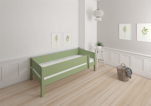 Seng med sengehest, Tor 160 cm Specialfarve - Manis-h