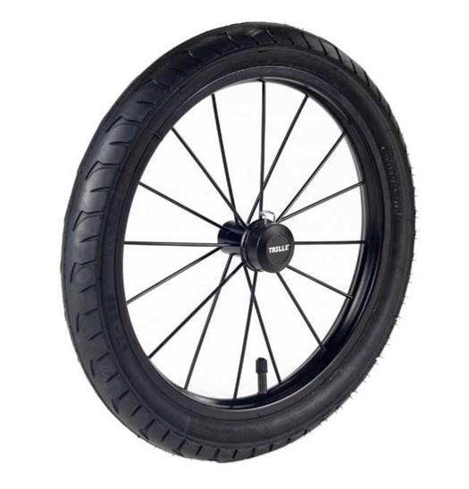 Reservehjul 14" - Trille - Vælg VARIANT