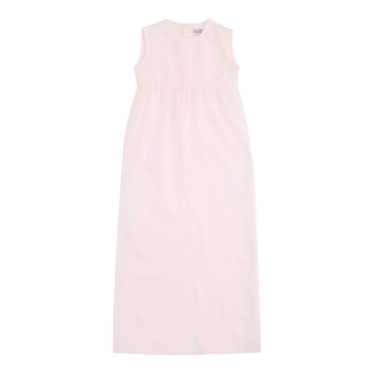 Underkjole til dåbskjole, Lyserød - Jocko