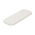 Barnevognsmadras Memory Skum 92x36 cm