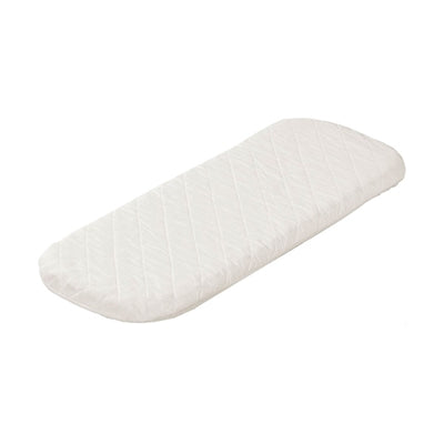 Barnevognsmadras Memory Skum 92x36 cm