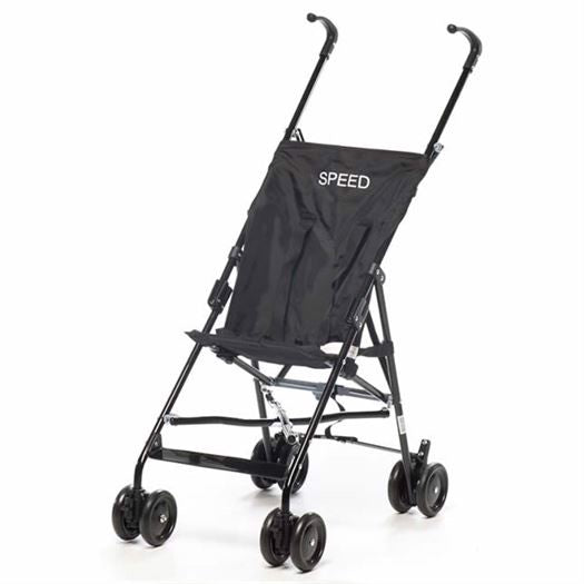Paraplyklapvogn Speed - Babytrold
