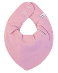 Bandana savlesmæk, Old Rose - Pippi