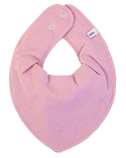 Bandana savlesmæk, Old Rose - Pippi