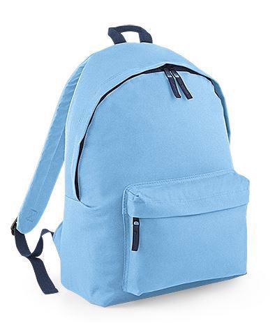 Børnerygsæk Junior - Sky Blå