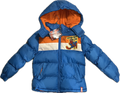 Spiderman jakke - str. 8 år  og 3 år