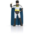 🦇 Batman Børnekostume – Bliv Gotham’s Helt str. 3-4 år, 8-10 år