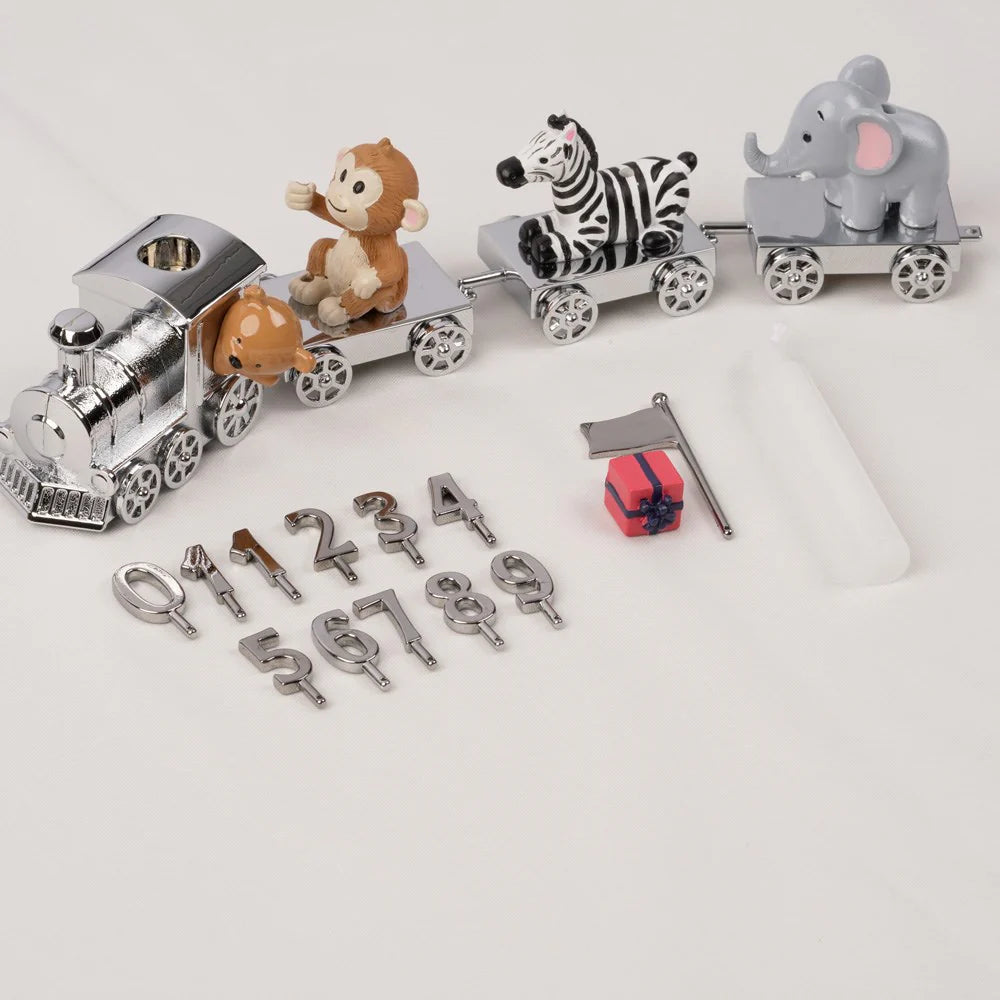 fødselsdagstog - ZOO