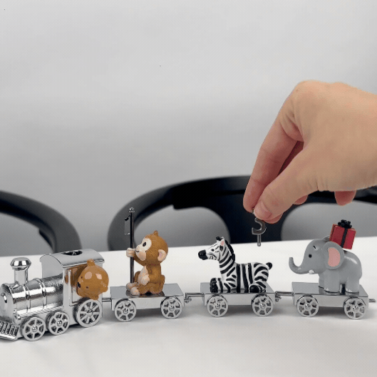 fødselsdagstog - ZOO - nyhed