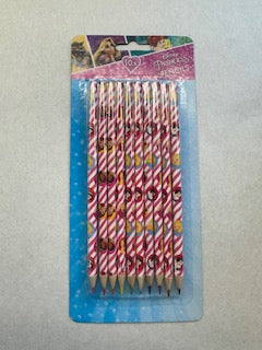 Disney Farveblyanter, 10 stk.