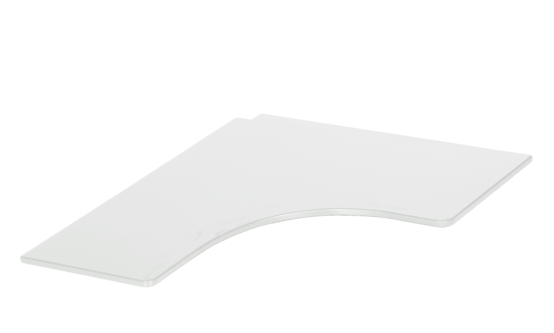 Skriveplade til højseng