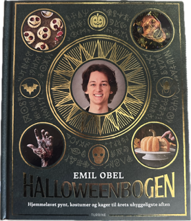 Halloweenbogen