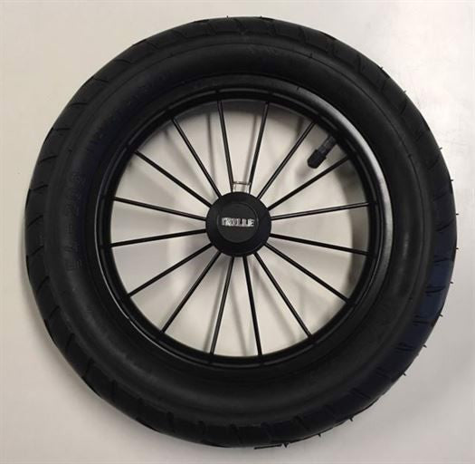 Reservehjul 12" luft hjul- Trille
