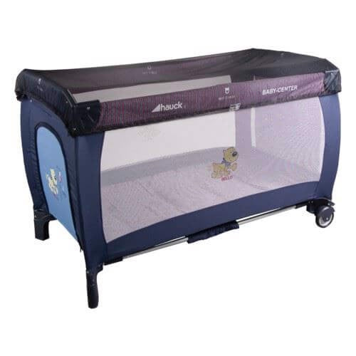 insektnet-til-rejseseng-sort