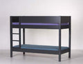 Køjeseng Frigg, delbar 160 cm Specialfarve - Manis-h