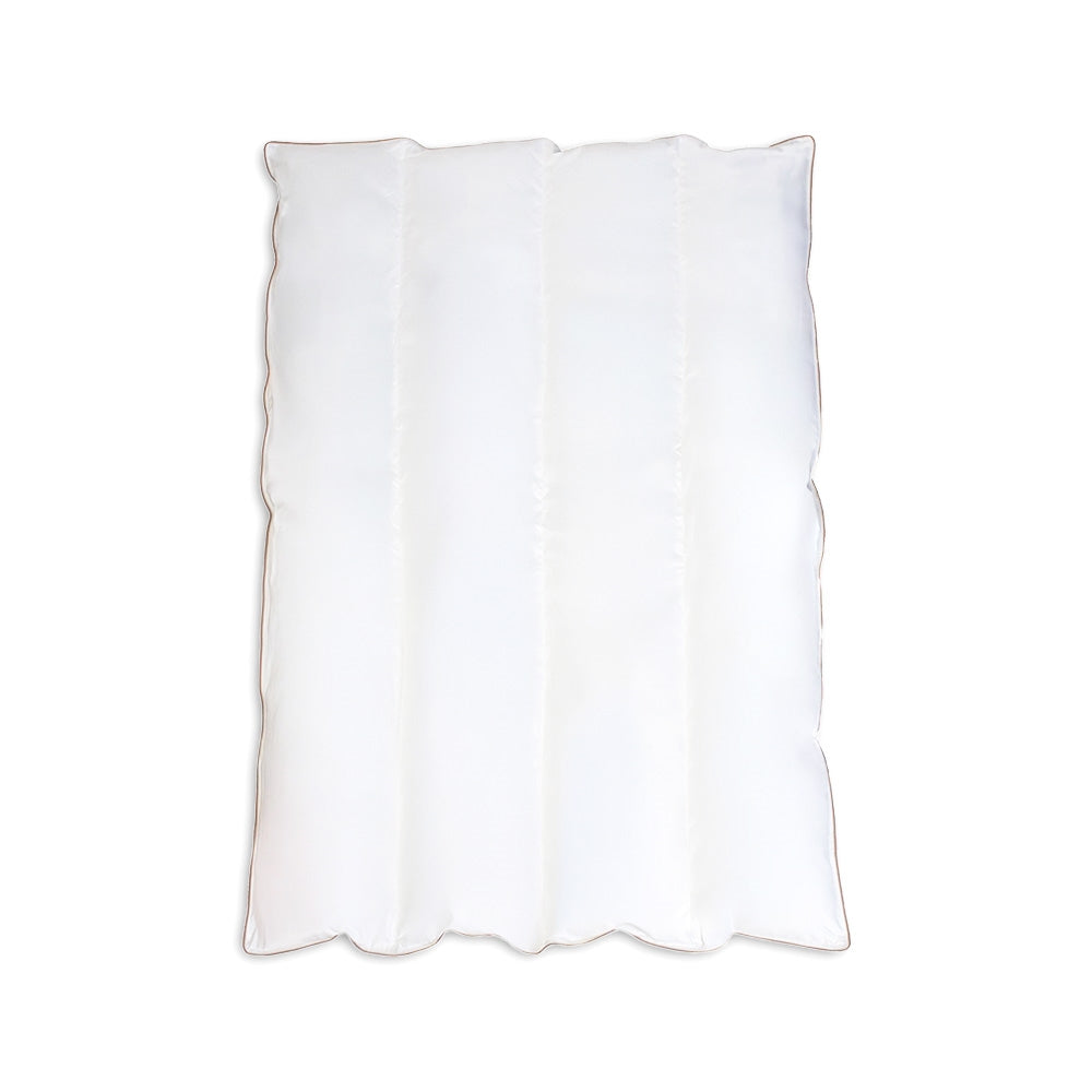 Baby Kuglefiber dyne 100x70 cm