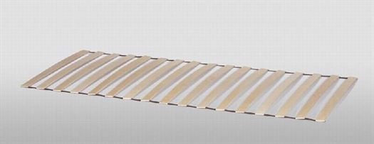 Lamelbund 140 x 200 cm - Manis-h
