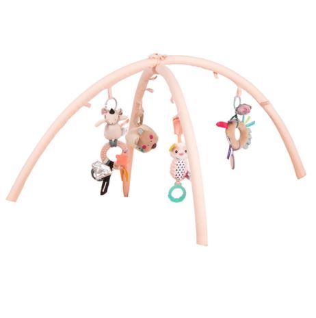 Legebøjle til boldbassin, Rosa - Markland Pure