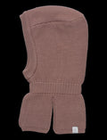 Color Kids Balaclava 2 lag Merinould Str 52 - Zephyr