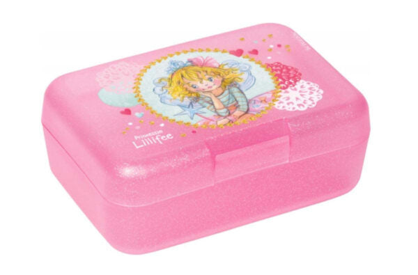 Madkasse prinsesse Lillifee