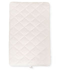 Madras, Memoryskum 54x97x4 cm, Quiltet - BabyTrold