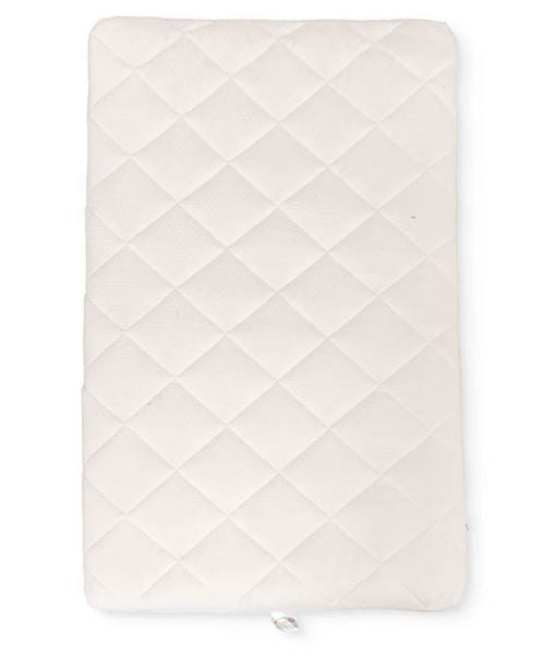 Madras, Memoryskum 54x97x4 cm, Quiltet - BabyTrold