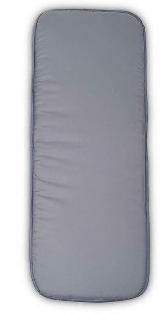 Madras til stor vogn, 115 x 40 cm - Trille