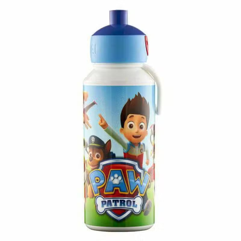 Madkassesæt Paw Patrol