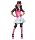 Monster High Draculaura kostume 5-7 år