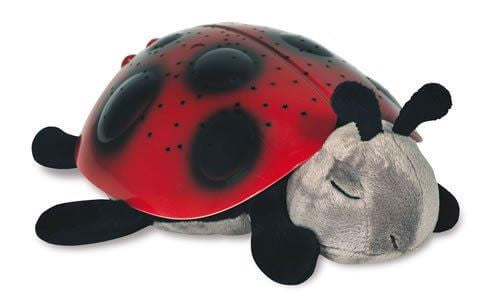 Natlampe - Twilight Ladybug Classic