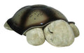Natlampe - Twilight Turtle, Classic Mocha - CloudB