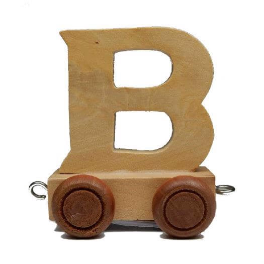 Navnetog, B - Bino Toys