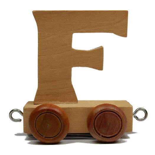 Navnetog, F - Bino Toys