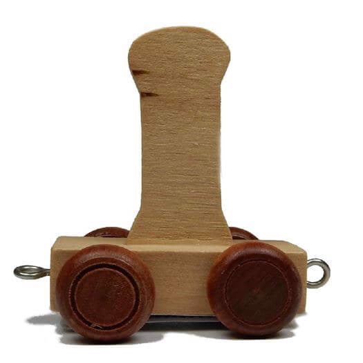 Navnetog, I - Bino Toys