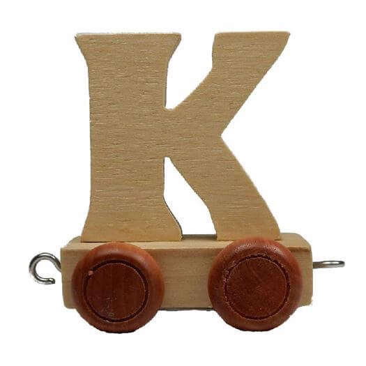 Navnetog, K - Bino Toys