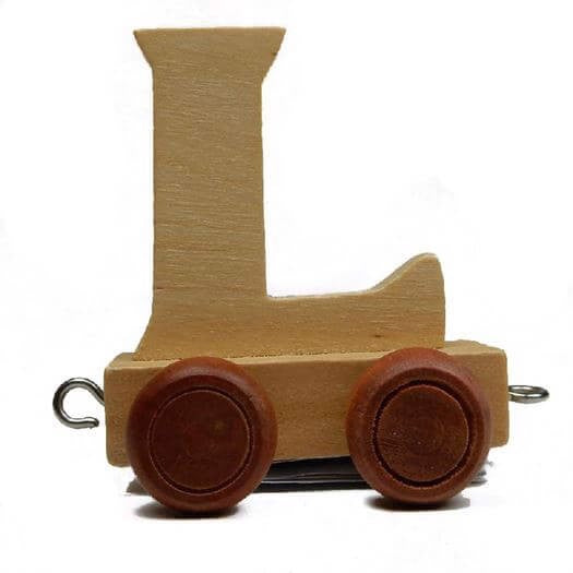 Navnetog, L - Bino Toys