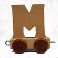 Navnetog, M - Bino Toys