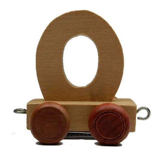 Navnetog, O - Bino Toys