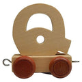 Navnetog, Q - Bino Toys