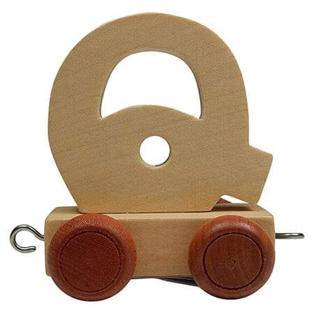 Navnetog, Q - Bino Toys