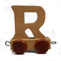 Navnetog, R - Bino Toys