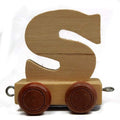 Navnetog, S - Bino Toys