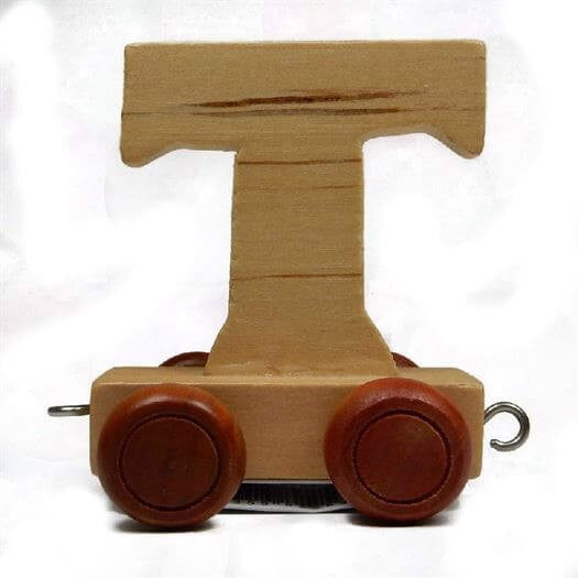 Navnetog, T - Bino Toys